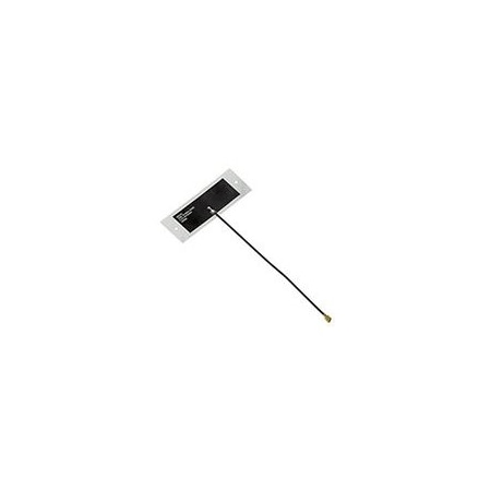 Molex 1558Mhz-1610Mhz Gnss Flex  Ant 100Mm 2065600100